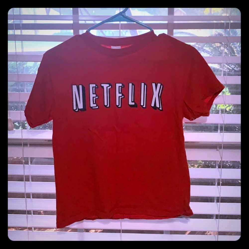 netflix t